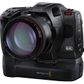 Blackmagic Design Pocket Cinema Camera Pro Grip