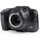 Blackmagic Design Pocket Cinema Camera 6K Pro