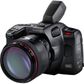 Blackmagic Design Pocket Cinema Camera Pro EVF