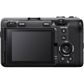 Sony FX3 Full Frame Cinema Camera Body