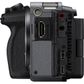 Sony FX3 Full Frame Cinema Camera Body
