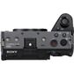 Sony FX3 Full Frame Cinema Camera Body