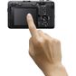 Sony FX3 Full Frame Cinema Camera Body