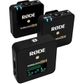 Rode Wireless Go II Compact Microphone System