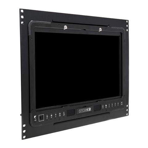 SmallHD 1703 Series Rack Mount Kit