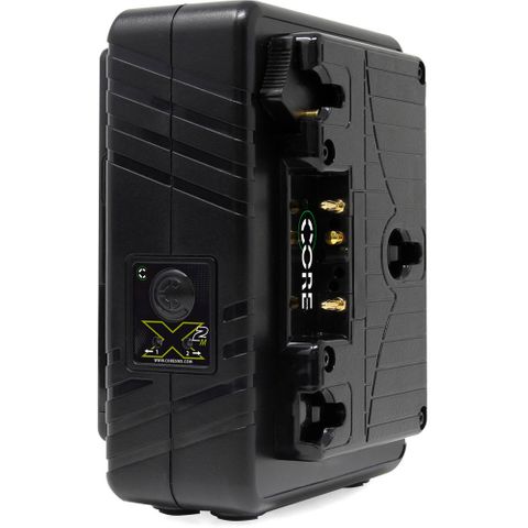 Core SWX Mini X2s AB-Mount Battery Charger