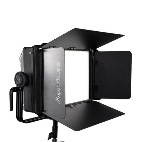 Aputure Nova P300C Barn Door Set