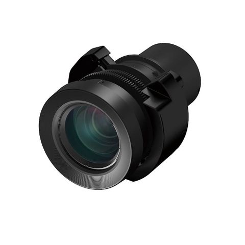 Epson Projector Middle Throw Zoom Lens 1 - ELPLM08