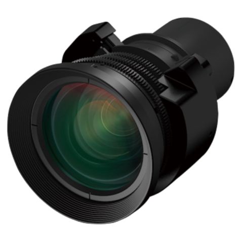 Epson Projector Wide Throw Zoom Lens 1 - ELPLW05