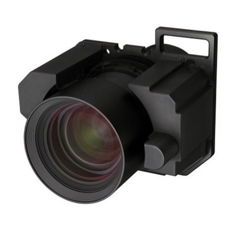Epson Projector Mid Throw Lens 1 - ELPLM12