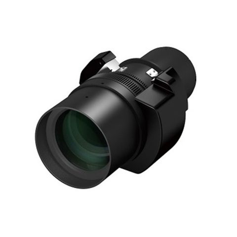 Epson Projector Long Throw Zoom Lens - ELPLL08