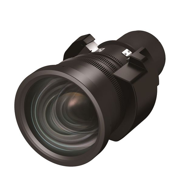 Epson Projector Wide Throw Zoom Lens 3 ELPLW08