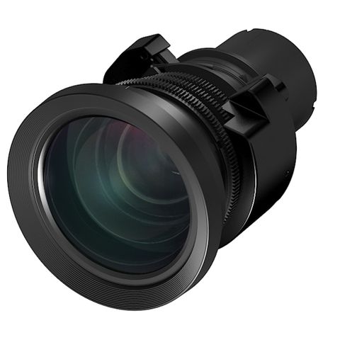 Epson Projector Short Throw Lens 1 - ELPLU03s