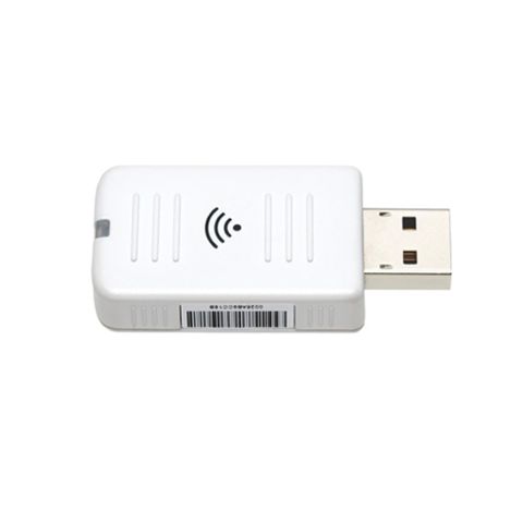 Epson Projector Wireless Lan Adapter - ELPAP10