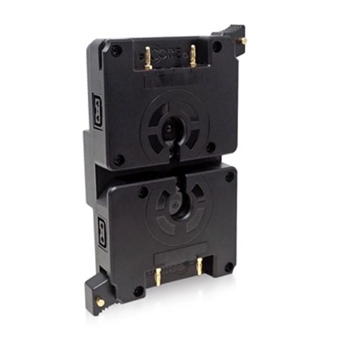 Core SWX Micro AB-Mount Hotswap Plate