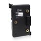 Core SWX Micro AB-Mount Hotswap Plate