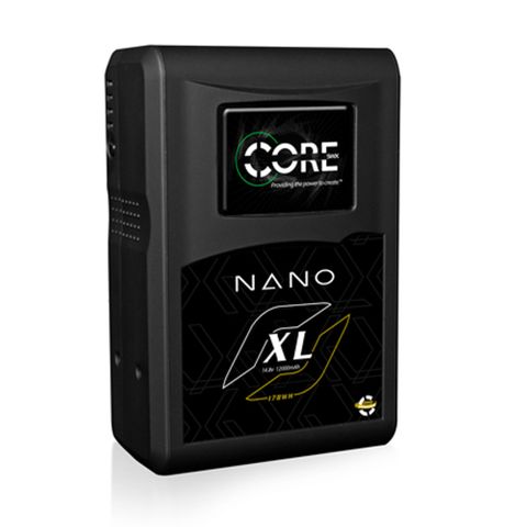 Core SWX Nano XL 178wh AB-Mount Battery
