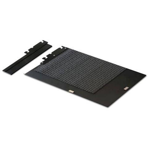 Barbieri Set Of 2 Sample Holders Spectro LFP qb Inc. C5H21