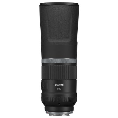 Canon EOS R RF 800mm F11 IS STM
