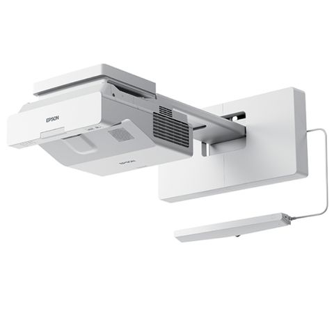 Epson Projector EB-725WI - Laser Ultra Short Throw