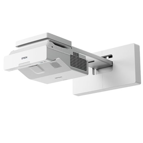 Epson Projector EB-735F - Laser Ultra Short Throw