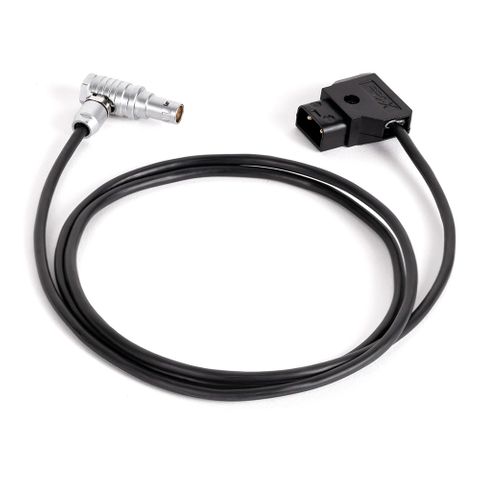 Wooden Camera -  D-Tap To RED Komodo 91cm, Inward Right Angle