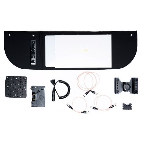 SmallHD 1303 AB-Mount Accessory Pack