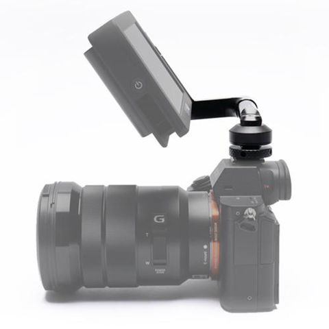 SmallHD Full Tilt Arm