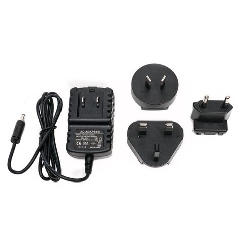 SmallHD International Charger For Sony Battery