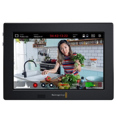 Blackmagic Design Video Assist 7in 3G