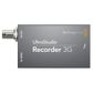 Blackmagic Design Ultrastudio Recorder 3G