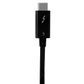 Startech 0.5 Meter Thunderbolt 3 Cable