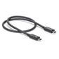 Startech 0.5 Meter Thunderbolt 3 Cable