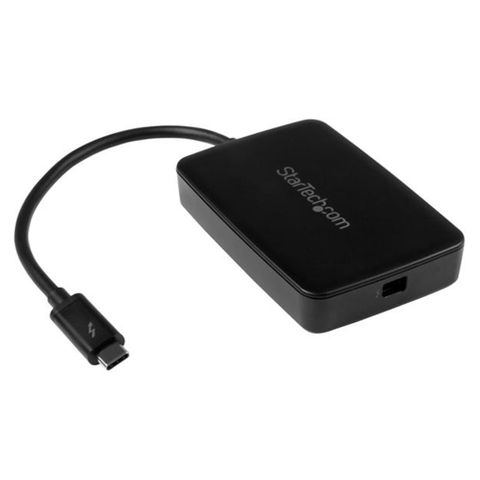 Startech Thunderbolt 3 To Thunderbolt 2 Adapter