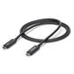 Startech 1 Meter Thunderbolt 3 Cable