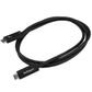 Startech 1 Meter Thunderbolt 3 Cable