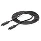 Startech 2 Meter Thunderbolt 3 Cable