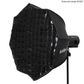 Godox AD-S60S Silver Octa Umbrella Softbox 60cm