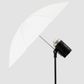 Godox Umbrella Translucent 85cm +  Rear Diffuser