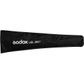 Godox Umbrella Translucent 85cm +  Rear Diffuser