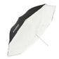 Godox Umbrella Black / White 85cm + Diffuser