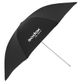 Godox Umbrella Black / White 85cm + Diffuser
