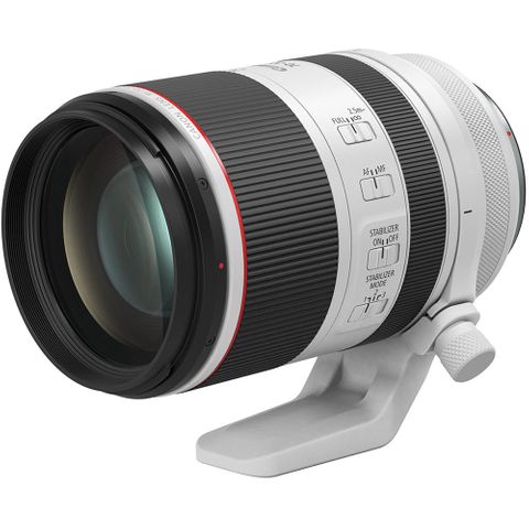 Canon EOS R RF 70-200mm F2.8L IS