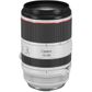 Canon EOS R RF 70-200mm F2.8L IS