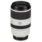 Canon EOS R RF 70-200mm F2.8L IS
