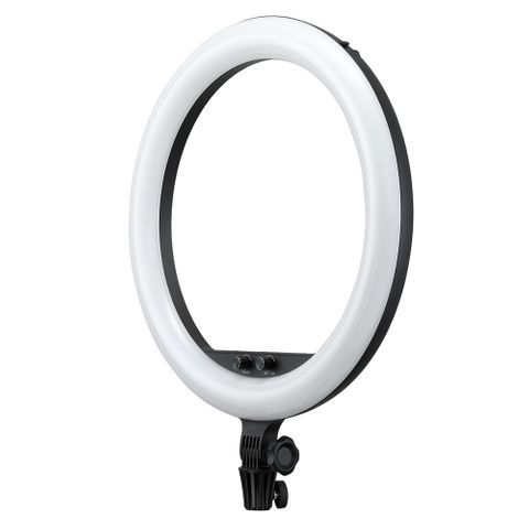 Godox LR150 Black BI Colour LED Ring Light 46cm