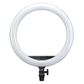 Godox LR150 Black BI Colour LED Ring Light 46cm