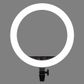 Godox LR150 Black BI Colour LED Ring Light 46cm