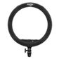 Godox LR150 Black BI Colour LED Ring Light 46cm