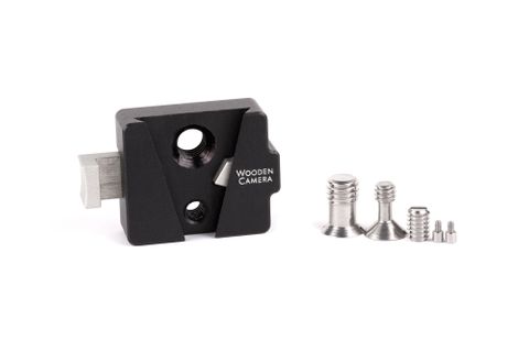 Wooden Camera -  V-Lock Base Station